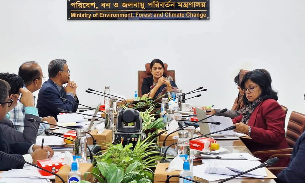 ক্ষুদ্র নৃ-গোষ্ঠী ও বাঙালিদের ৮৮টি বন মামলা প্রত্যাহারের সিদ্ধান্ত